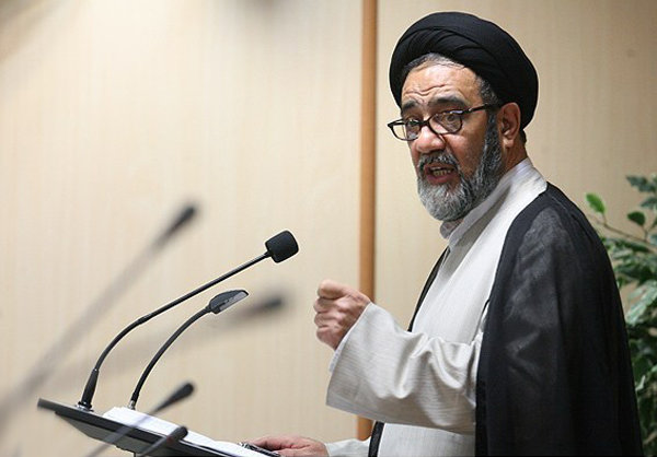 Hujjat al-Islam Aale-Hashem
