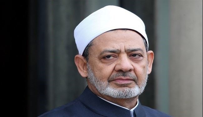  احمد طیب شیخ 