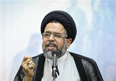  محمود علوي
