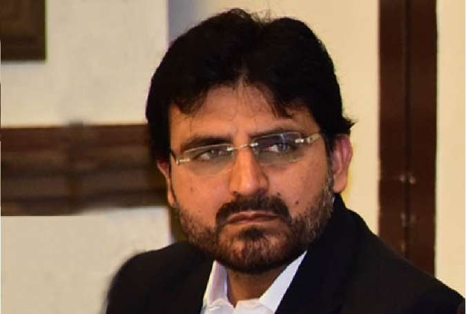 سید ناصر عباس شیرازی