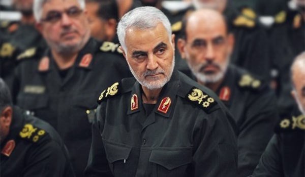 General Soleimani
