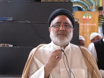 حجت الاسلام  سید حسن الموسوی الصفوی