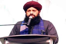 سید شاہ عبدالحق قادری