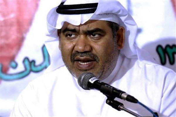 Rashid al-Rashid