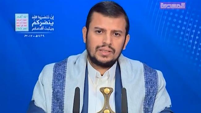 The leader of Yemen