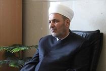دکتر شیخ عبدالسلام راجح از علمای بزرگ اهل سنت سوریه