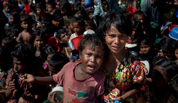 Myanmar