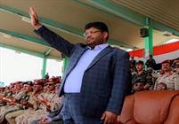 محمد علی الحوثی رییس کمیته عالی انقلابی یمن