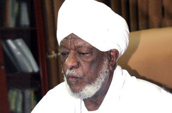 محمد عثمان صالح