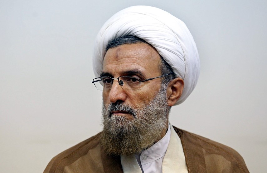 Hujjat al-Islam Rafati-Na’ini