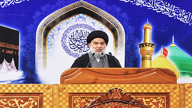 السيد احمد الصافي