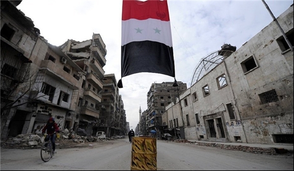 Syria
