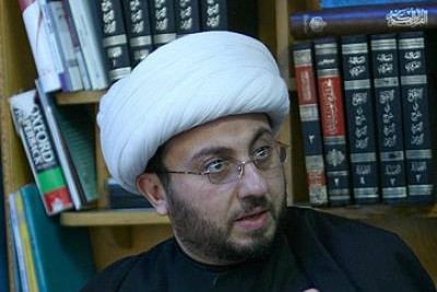 Ali al-Ali