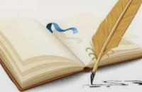 بازآفريني آثار مكتوب