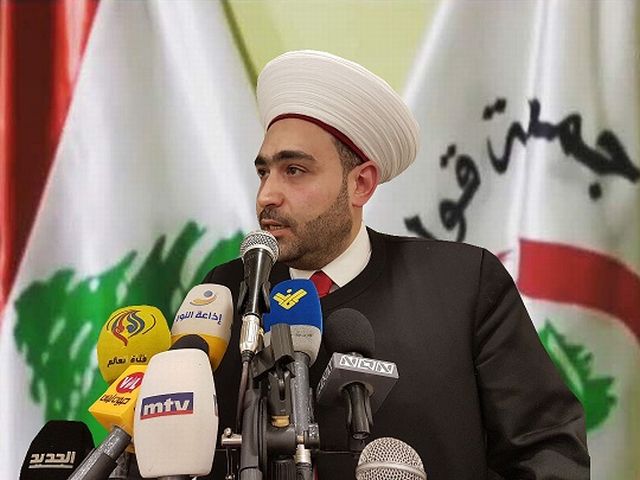Shaykh al-Qattan