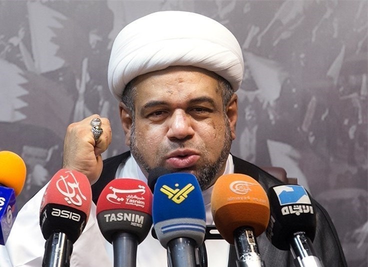 الشيخ الدقاق 