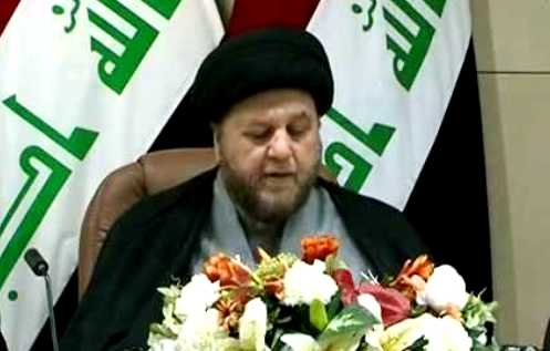 السيد علي العلاق: 