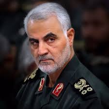 قاسم سلیمانی