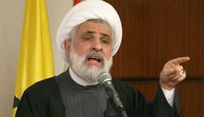  ​الشيخ نعيم قاسم​