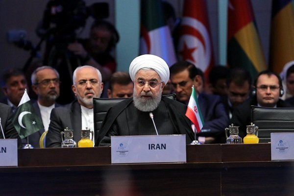 حسن روحانی
