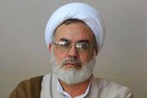 امام جمعه راور