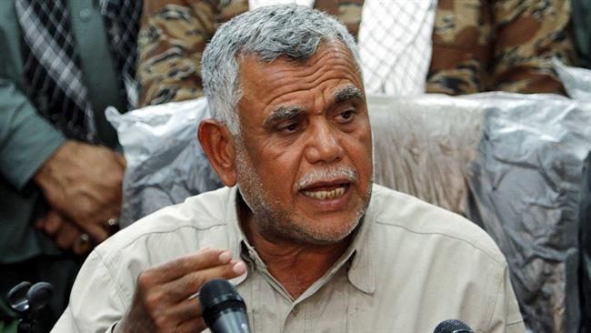 Secretary General of Iraq