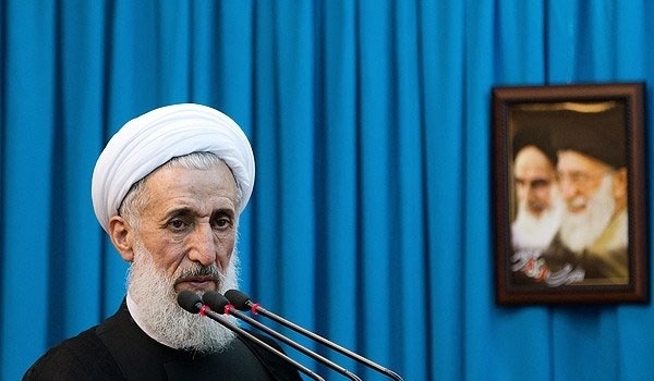 Tehran