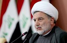 «شیخ همام الحمودی» نائب رییس پارلمان عراق