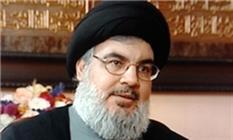 دبیر کل حزب الله لبنان سید حسن نصرالله
