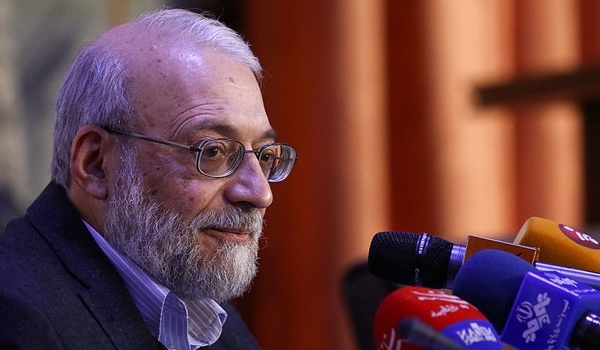 Secretary of Iran