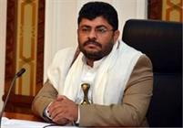 محمد علی الحوثی رییس کمیته عالی انقلابی یمن 