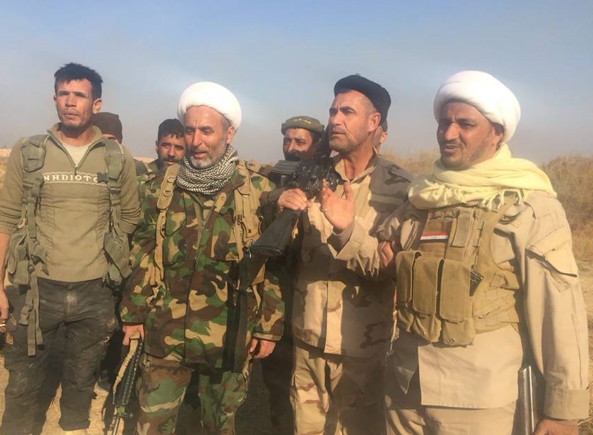 لجنة الارشاد والتعبئة للدفاع