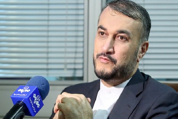 امیر عبداللهیان