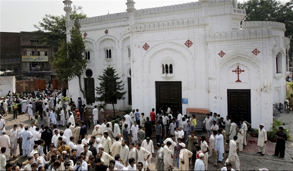 Pakistan