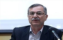 حسن هاشمی میناباد نویسنده و استاد دانشگاه