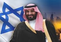 روابط عربستان با رژیم صهیونیستی