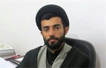 حجت الاسلام سید مجتبی احمدپوری