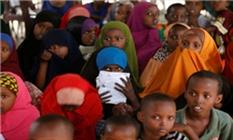 مدرسه اسلامی در آفریقا