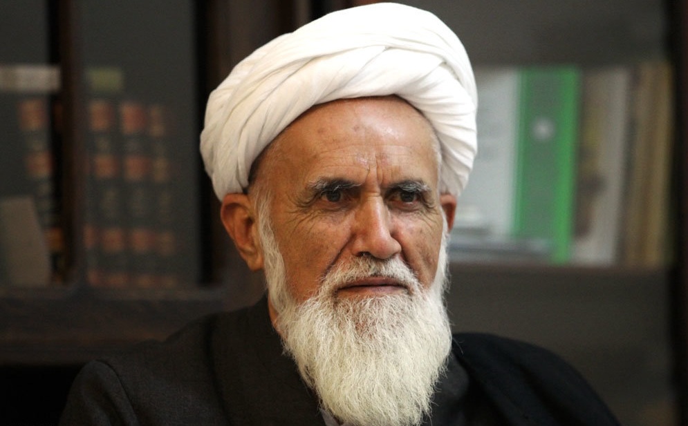 آیت الله حائری شیرازی 
