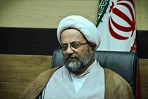 حجت‌الاسلام عبدالرضا سروستانی مدیرکل تبلیغات اسلامی بوشهر
