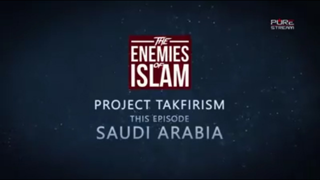 Saudi Arabia