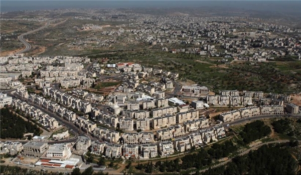 Israeli settlement construction