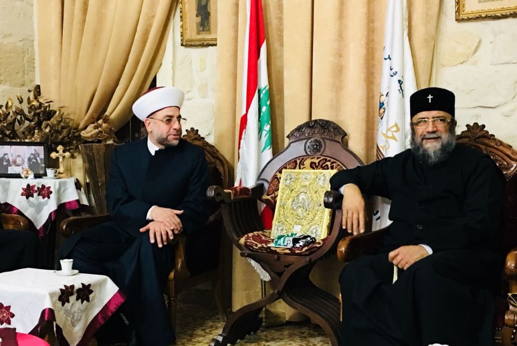 الشيخ ماهر عبدالرزاق