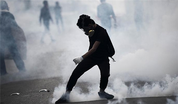 Bahrain
