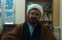 حجت الاسلام موسایی