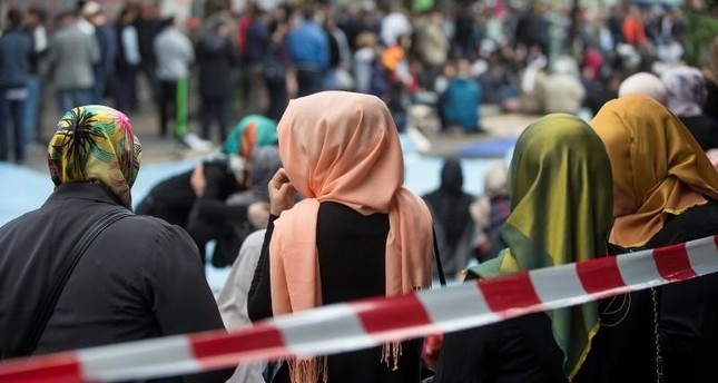 Hijab Headscarf