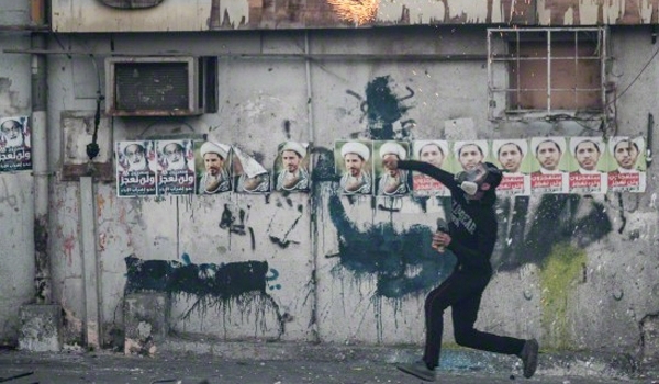 Bahrain