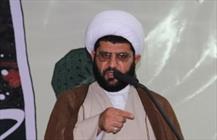 امام جمعه قشم