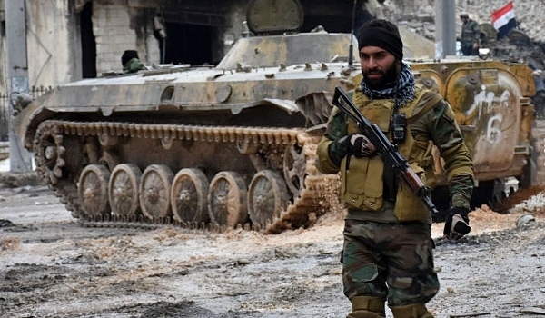 Syria