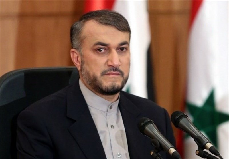 Hossein Amir Abdollahian